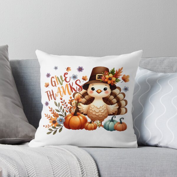 Item preview, Give Thanks designed and sold by Zacharieello.