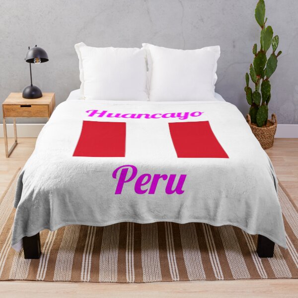 Item preview, Huancayo Peru - Stylish Prints, designed and sold by Fleetwood1994.