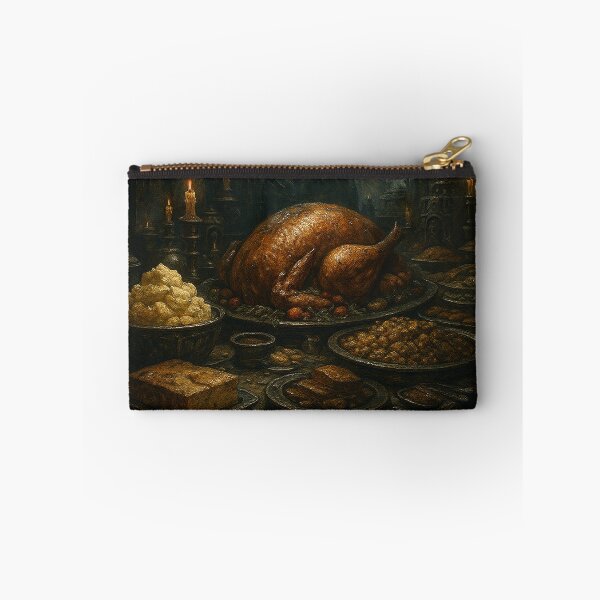Item preview, Alche-Art’s Gothic Thanksgiving Feast designed and sold by AlcheArtsStudio.