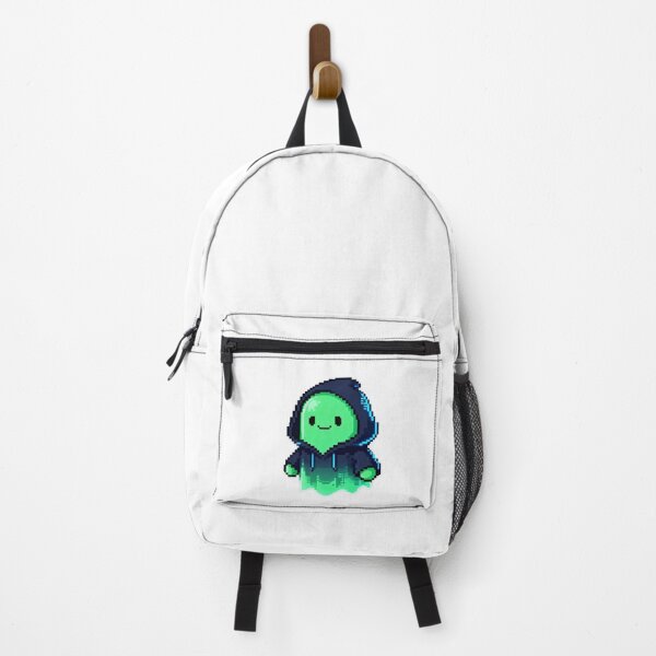Item preview, The Hacker Ghost designed and sold by PixyCap.