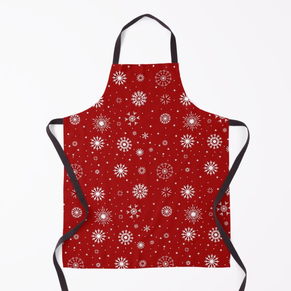 Artikelvorschau, Weihnachtsschneeflockenmuster entworfen und verkauft von DLORA DESIGN .