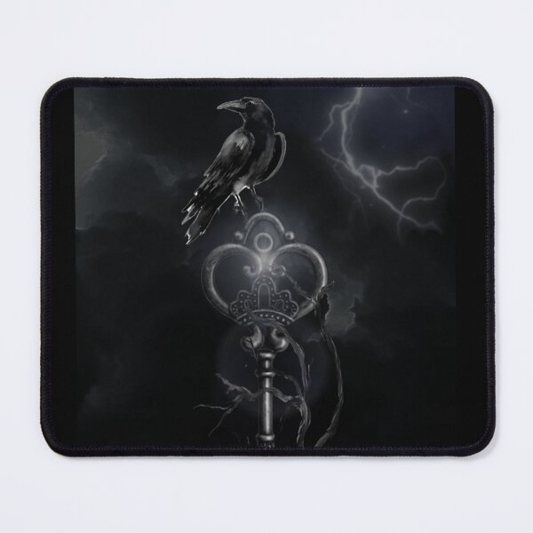 Item preview, Hello darkness  designed and sold by Rebecca Stuart-Milgate.