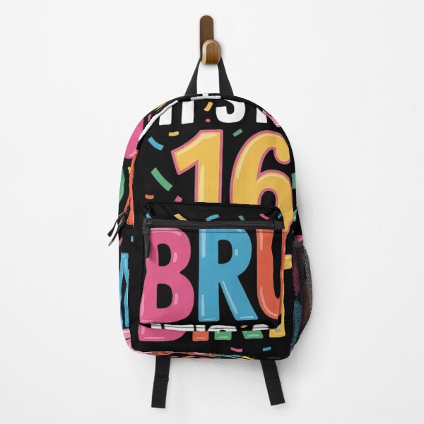 Item preview, Bruh It's My 16th Birthday 16 Year Old Birthday for Boys1  designed and sold by THagBlue.