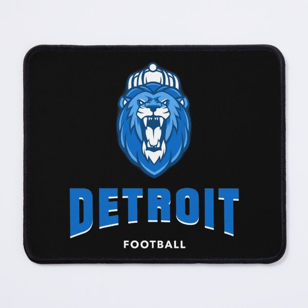 Item preview, Football | Detroit Lions designed and sold by SkyLinkkaka.