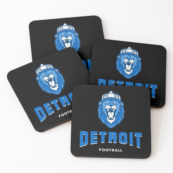Item preview, Football | Detroit Lions designed and sold by SkyLinkkaka.