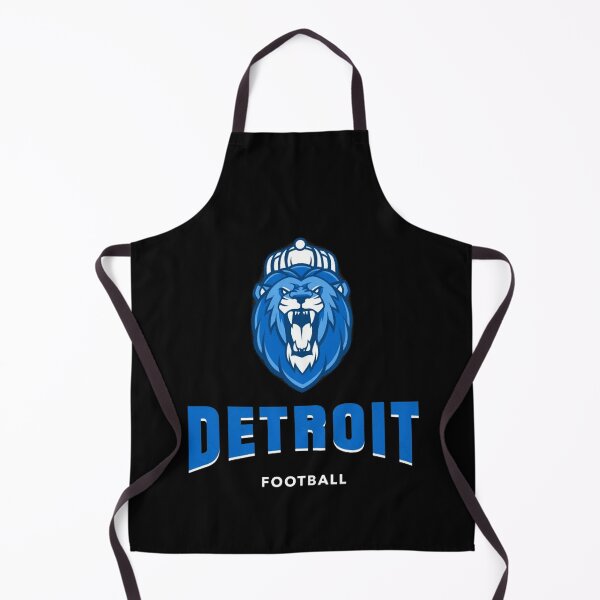 Item preview, Football | Detroit Lions designed and sold by SkyLinkkaka.