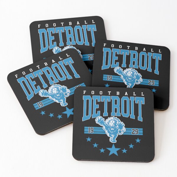 Item preview, Football | Detroit Lions designed and sold by SkyLinkkaka.