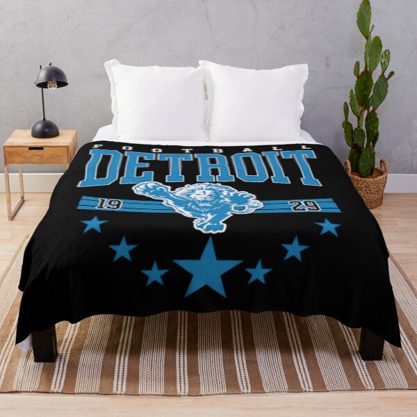 Item preview, Fútbol americano | Leones de Detroit designed and sold by SkyLinkkaka.