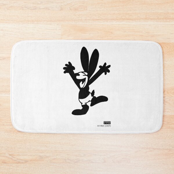 Item preview, Oswald - Hurray (All Wet, 1927) designed and sold by eetoons1927.
