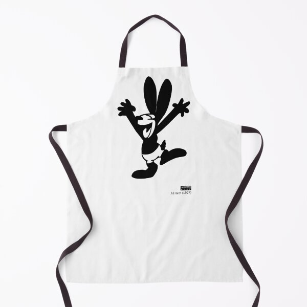 Item preview, Oswald - Hurray (All Wet, 1927) designed and sold by eetoons1927.