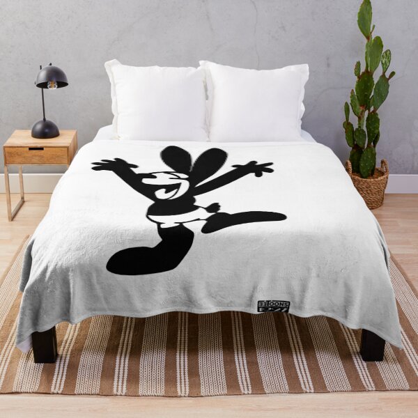 Item preview, Oswald - Hurray (All Wet, 1927) designed and sold by eetoons1927.