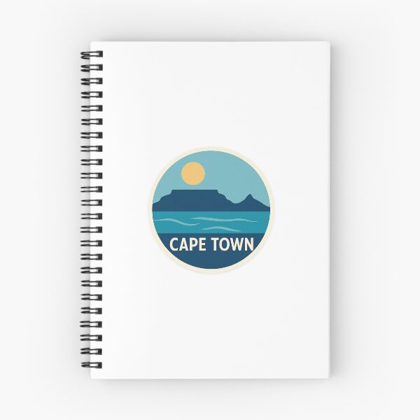 Item preview, Cape Town Table Mountain designed and sold by M4nulas.