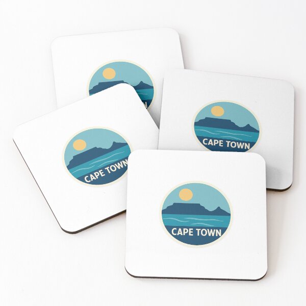 Item preview, Cape Town Table Mountain designed and sold by M4nulas.
