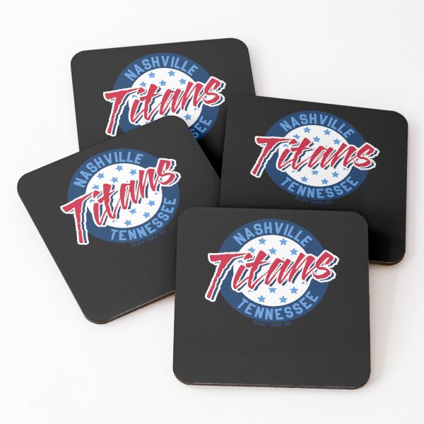 Item preview, Art - Tennessee Titans designed and sold by doroiiinhaen.