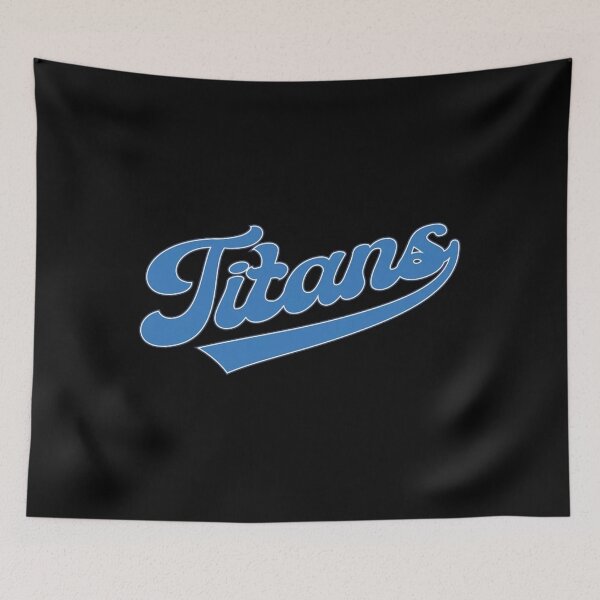 Item preview, Art - Tennessee Titans designed and sold by doroiiinhaen.