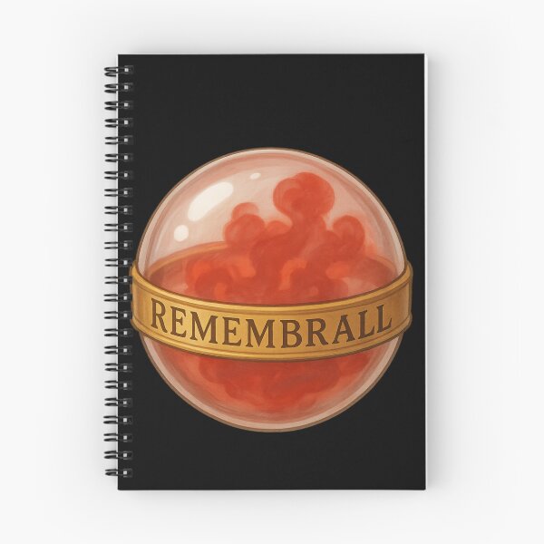 Item preview, REMEMBRALL  designed and sold by MiMiartstudio.
