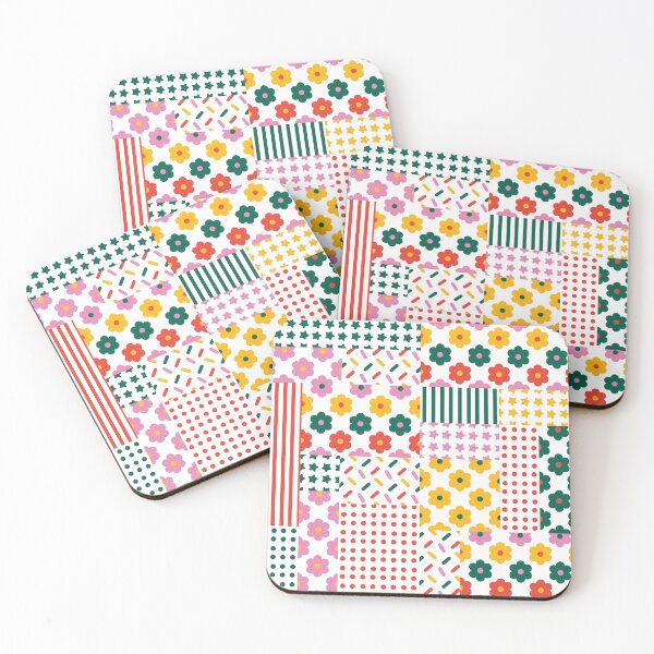Item preview, Patterned harmony designed and sold by SweetberryHouse.