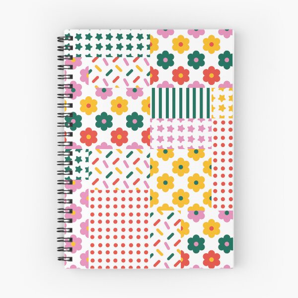 Item preview, Patterned harmony designed and sold by SweetberryHouse.