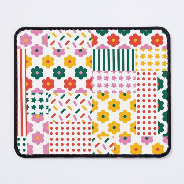 Item preview, Patterned harmony designed and sold by SweetberryHouse.