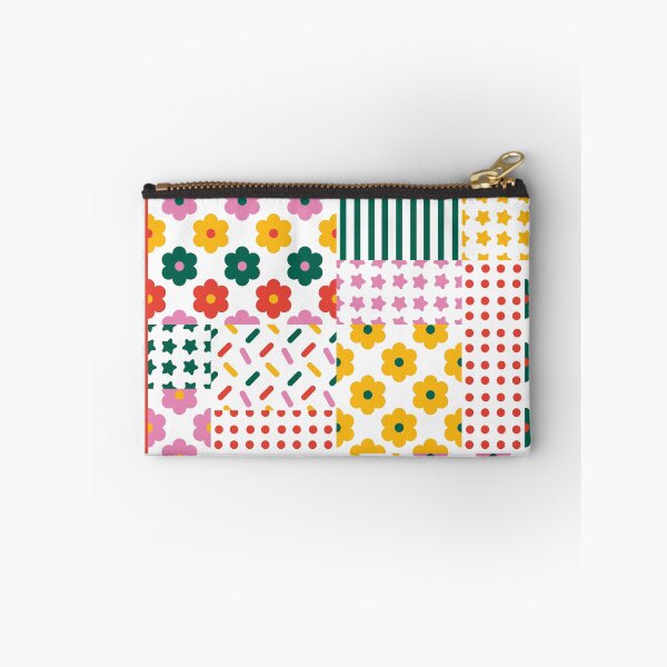 Item preview, Patterned harmony designed and sold by SweetberryHouse.