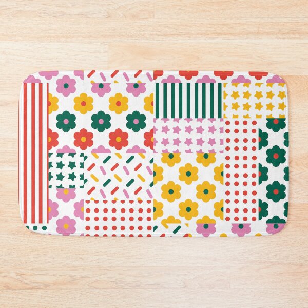 Item preview, Patterned harmony designed and sold by SweetberryHouse.