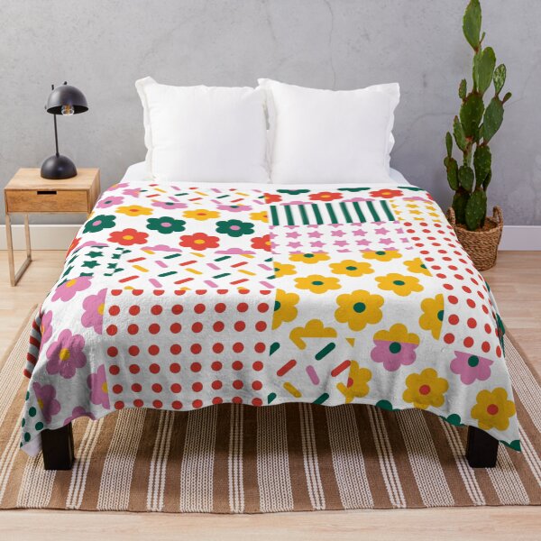 Item preview, Patterned harmony designed and sold by SweetberryHouse.