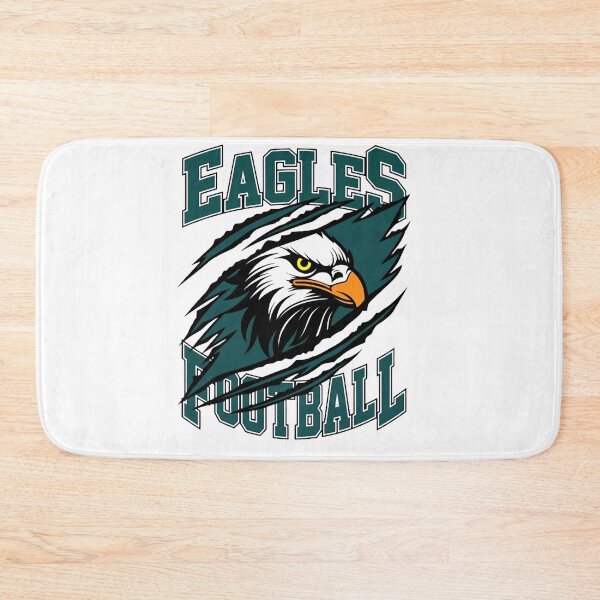 Item preview, Silhouette Design Bird gang football  designed and sold by NOELMEDINA.