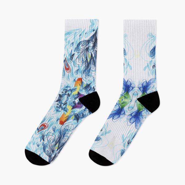 Item preview, Everything melts away designed and sold by 3eyed.