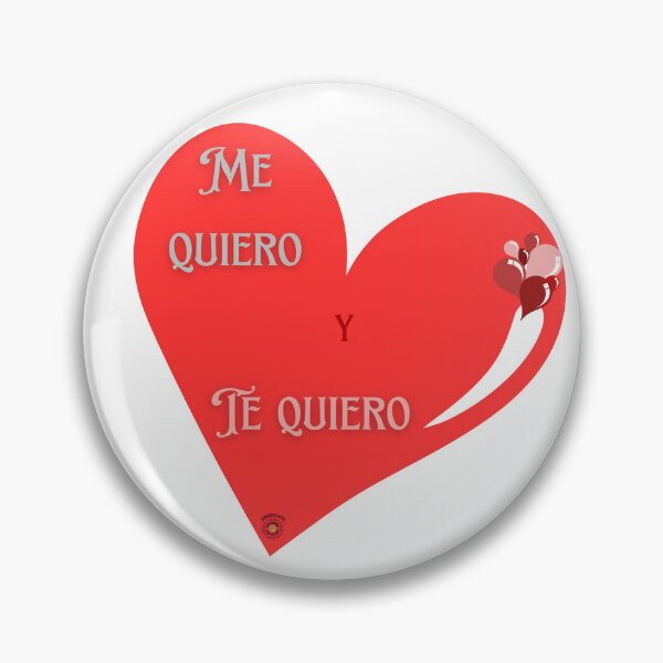 Item preview, "I love me" designed and sold by corazonyalma8.