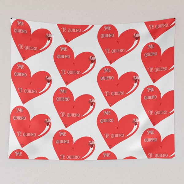 Item preview, "I love me" designed and sold by corazonyalma8.