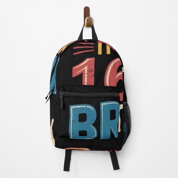 Item preview, Bruh It's My 16th Birthday 16 Year Old Birthday 1 designed and sold by THagBlue.