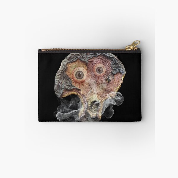 Item preview, Creepy Dried Face designed and sold by KatNa.