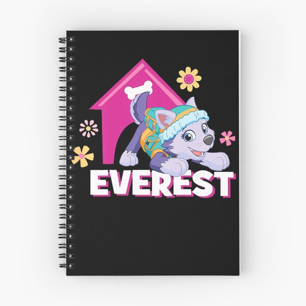 Item preview, Everest Cute Dogs Police Team Cartoon  designed and sold by NOELMAURICIO.