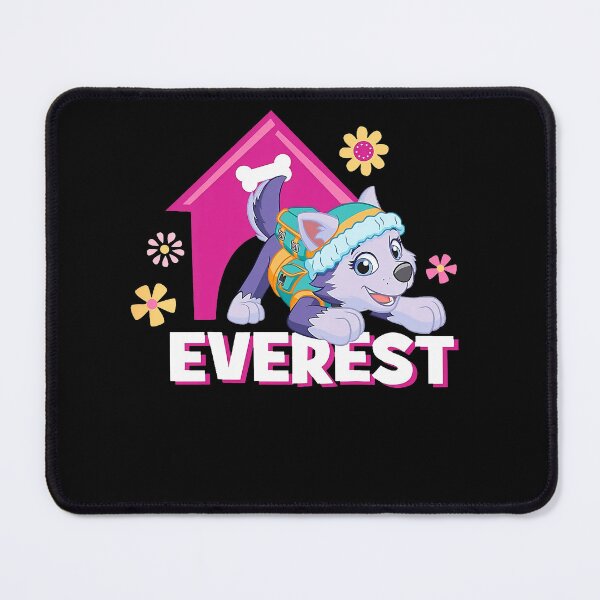 Item preview, Everest Cute Dogs Police Team Cartoon designed and sold by NOELMAURICIO.