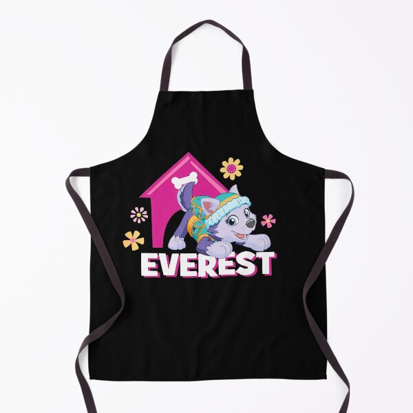 Item preview, Everest Cute Dogs Police Team Cartoon designed and sold by NOELMAURICIO.