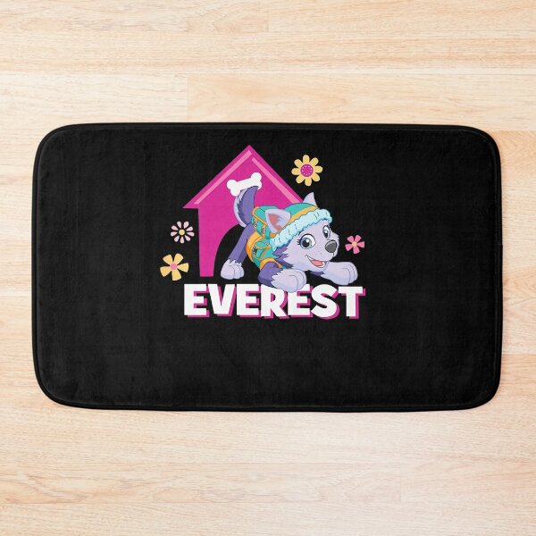 Item preview, Everest Cute Dogs Police Team Cartoon  designed and sold by NOELMAURICIO.