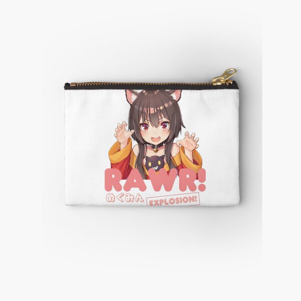 Item preview, Megumin designed and sold by otakation.