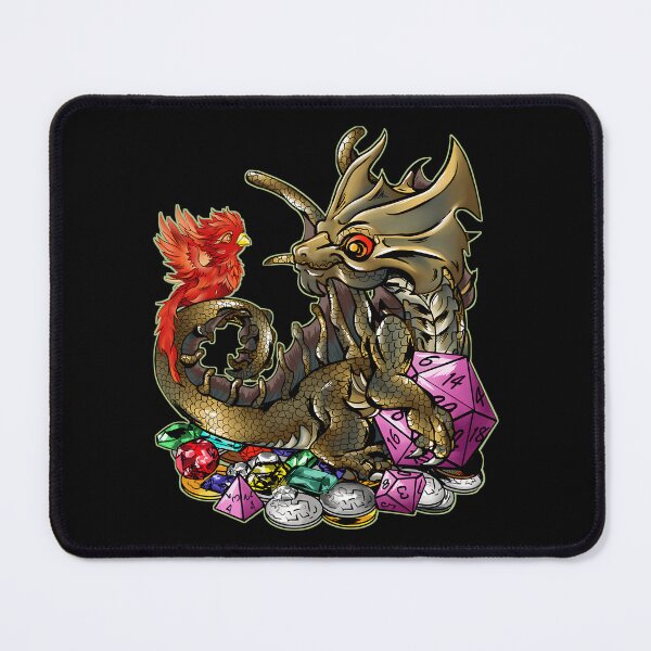 Item preview, Baby Brass Dragon designed and sold by carmelakata.