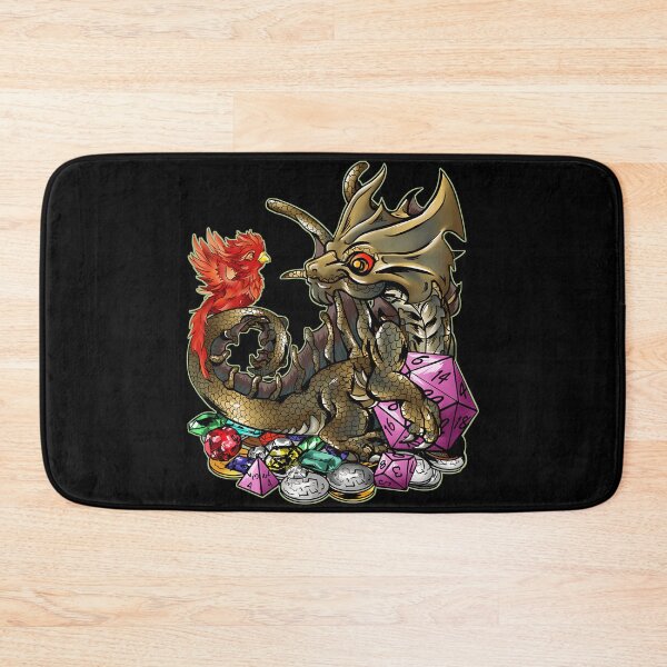 Item preview, Baby Brass Dragon designed and sold by carmelakata.