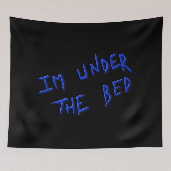Item preview, Idle Hands quote designed and sold by Apocalyptik Designs .