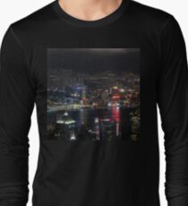 Sin City Long Sleeve T-Shirt