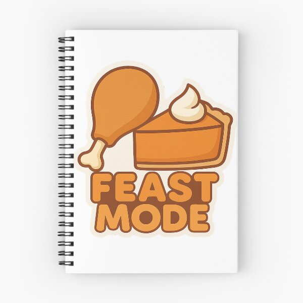 Item preview, Alche-Art’s Feast Mode Duo Sticker designed and sold by AlcheArtsStudio.