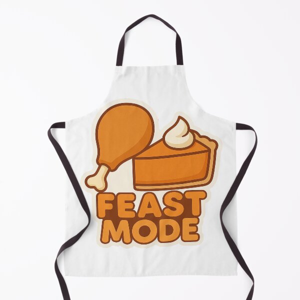 Item preview, Alche-Art’s Feast Mode Duo Sticker designed and sold by AlcheArtsStudio.