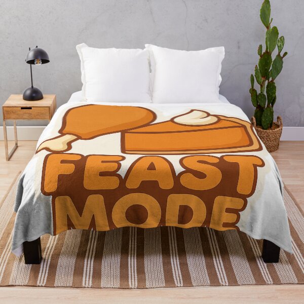 Item preview, Alche-Art’s Feast Mode Duo Sticker designed and sold by AlcheArtsStudio.