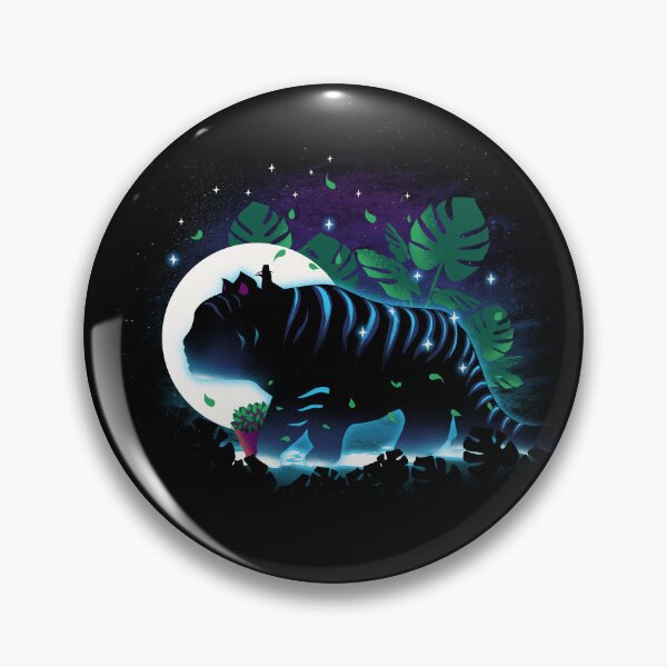 Item preview, Derpy Night Landscape designed and sold by Dan Elijah Fajardo.