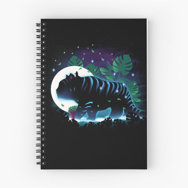 Item preview, Derpy Night Landscape designed and sold by Dan Elijah Fajardo.