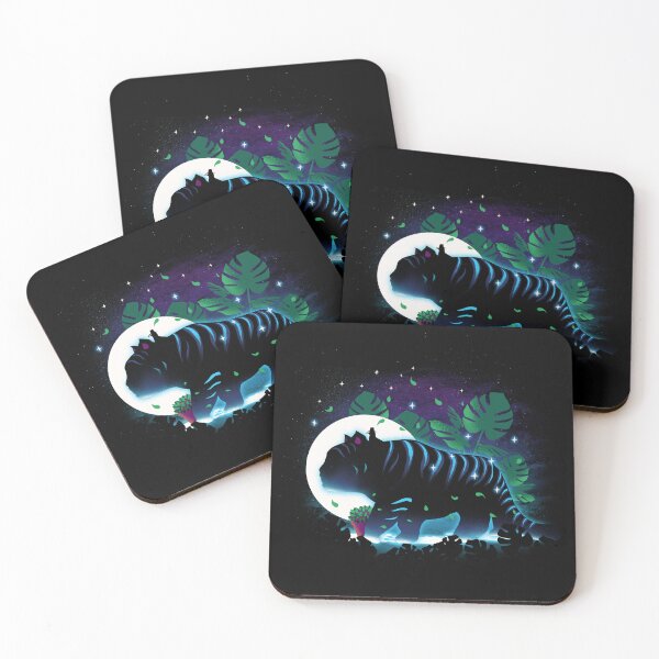 Item preview, Derpy Night Landscape designed and sold by Dan Elijah Fajardo.