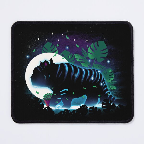 Item preview, Derpy Night Landscape designed and sold by Dan Elijah Fajardo.