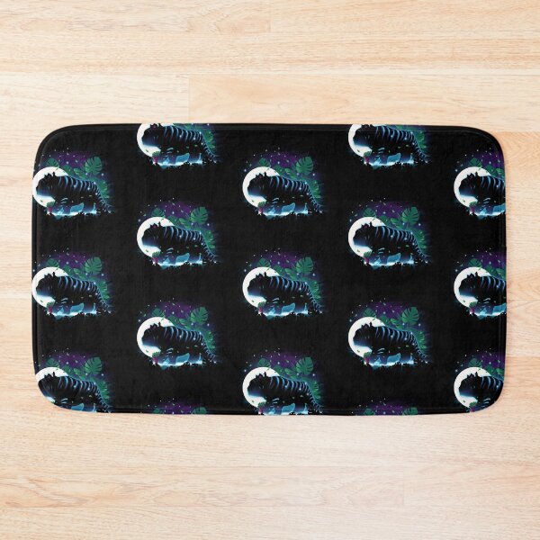 Item preview, Derpy Night Landscape designed and sold by Dan Elijah Fajardo.