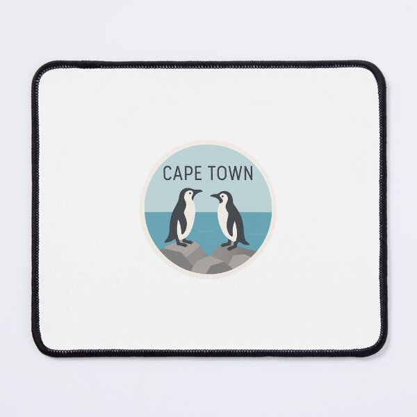 Item preview, Cape Town South Africa Penguins designed and sold by M4nulas.